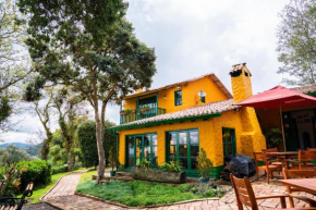  Estancia San Antonio  Гуаска
